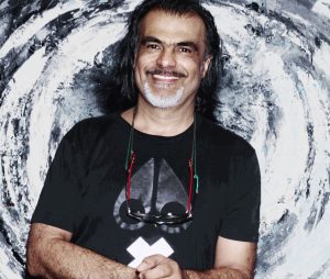 artiste chayan khoi