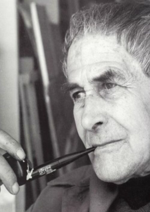 Chubac artiste peintre et sculpteur franco-suisse