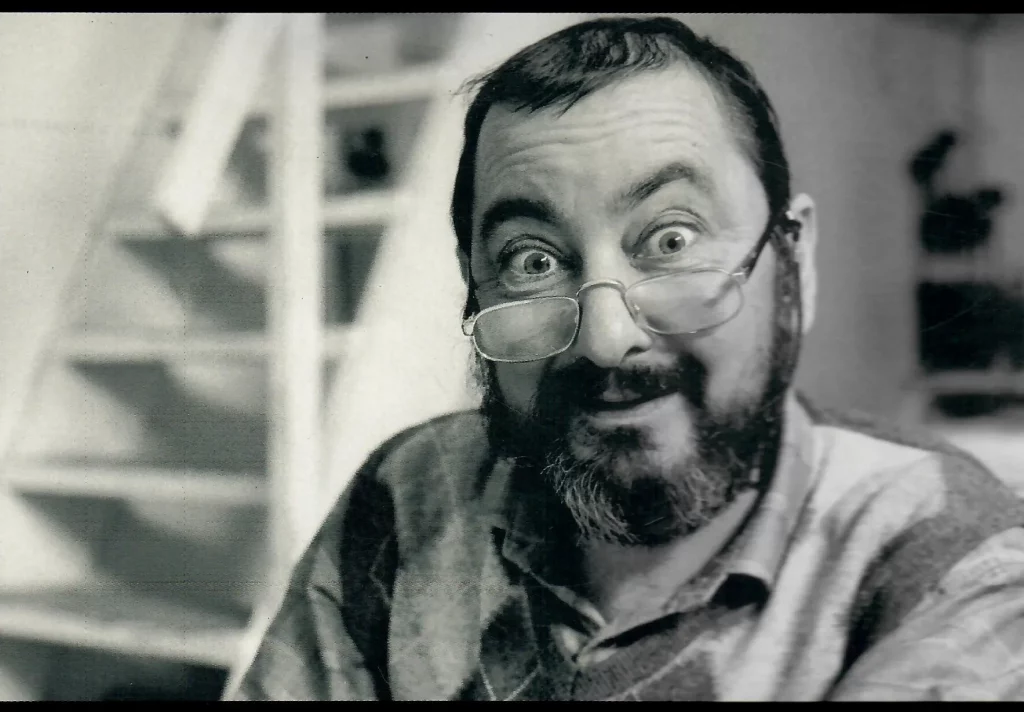 Claude Gilli artiste Niçois