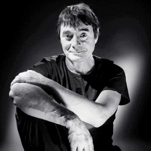 artiste jerome mesnager