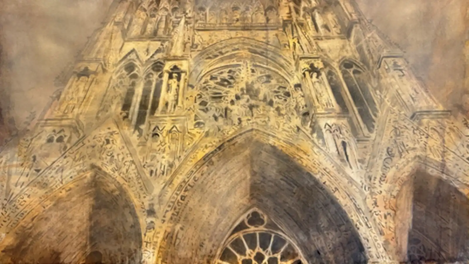 Waysberg & Hierro – Ames Sacrées