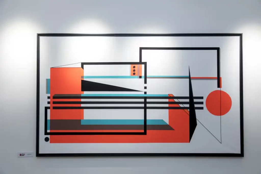 expo melanie bouillaud galerie parville 1