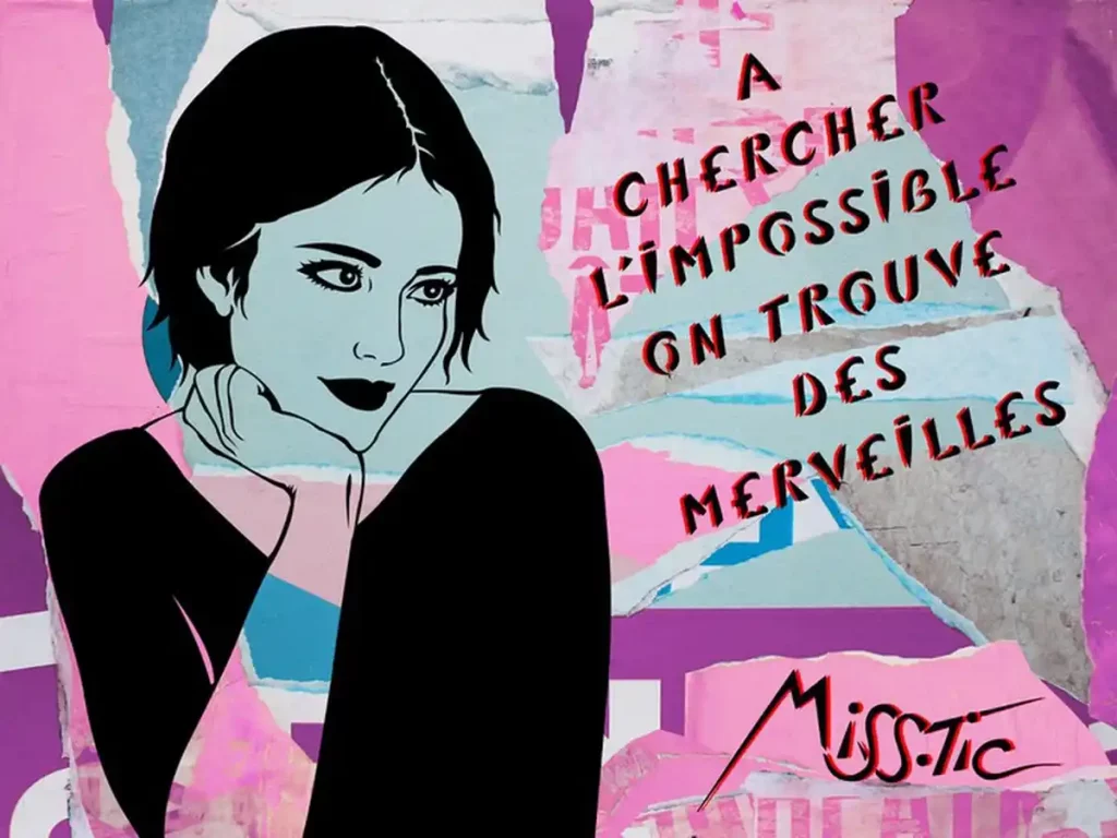 expo misstic A chercher limpossible on trouve des merveilles