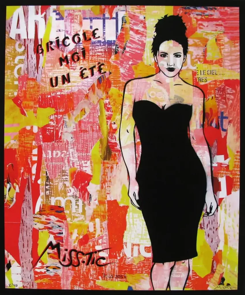 expo misstic Bricole moi un ete