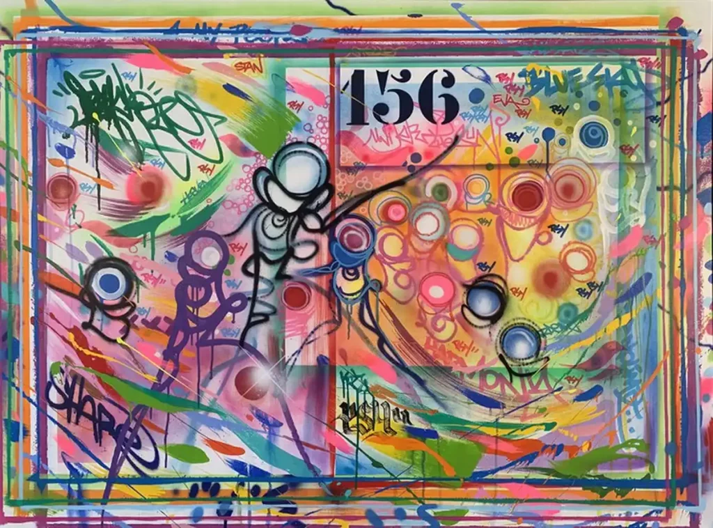 expo psyckoze Requiem For A Dream