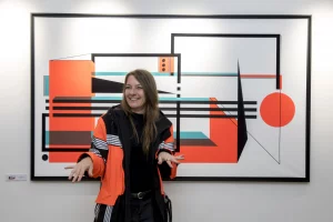 Trajectoires – Mélanie Bouillaud