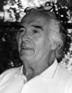portrait enzo