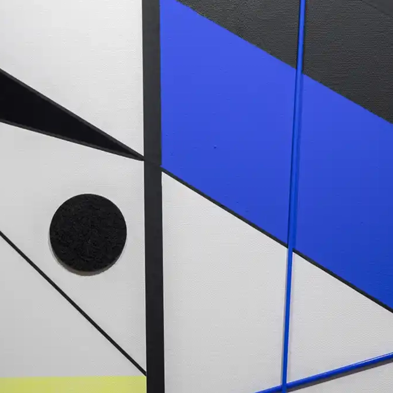 Mélanie Bouillaud - Galerie Parvillé