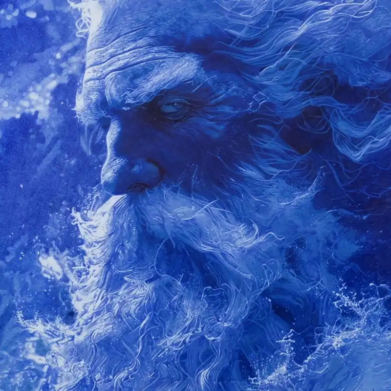 Jacky Ananou - Galerie Parvilé