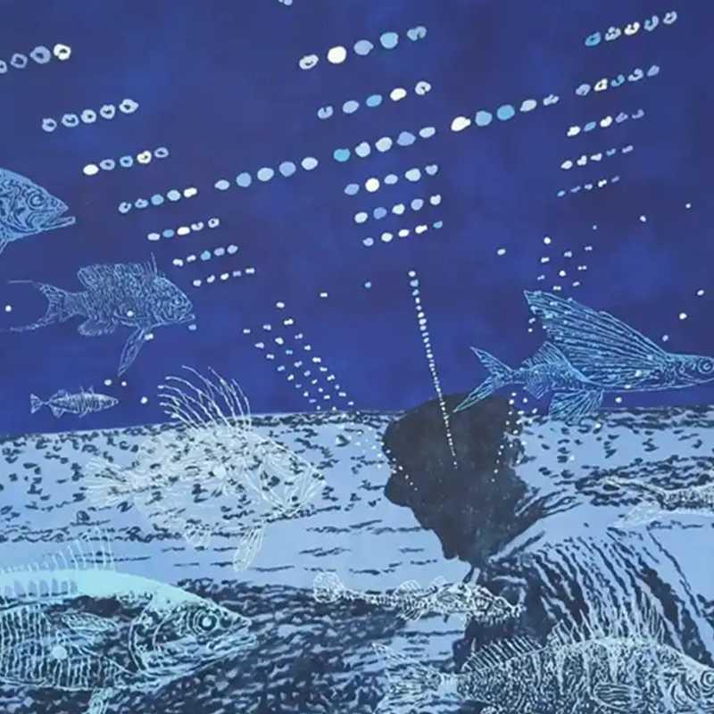 Maurice Maubert - Galerie Parvillé