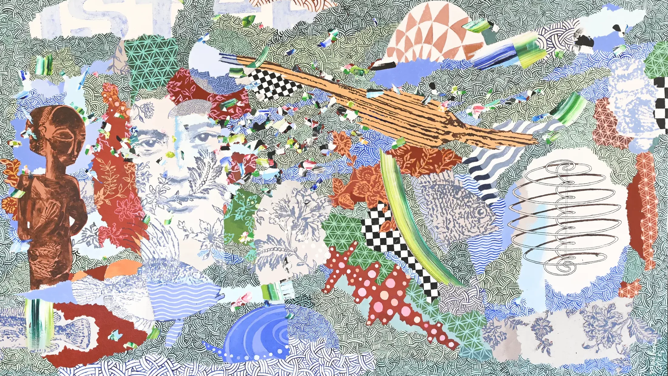 Maurice Maubert – Testas