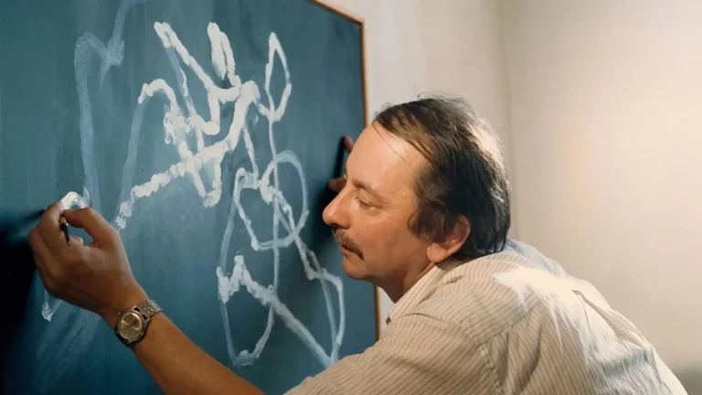 Exposition Galerie Parville - 2026 - Claude Gilli