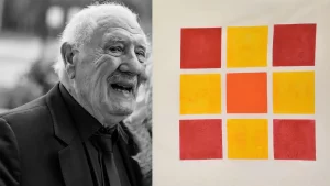 Accrochage Inversé – Gilbert PEDINIELLI