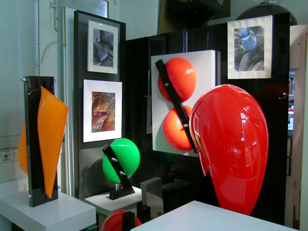 galerie parville edmond vernassa ateliers muriel ansens 1