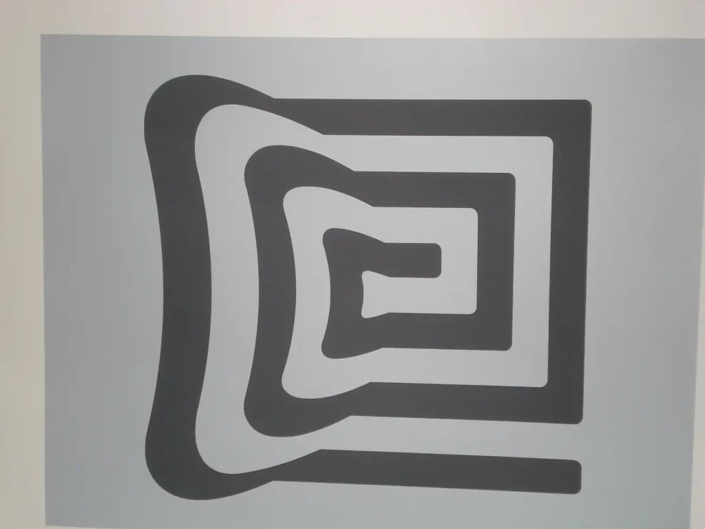 galerie parville edmond vernassa sprirales 11