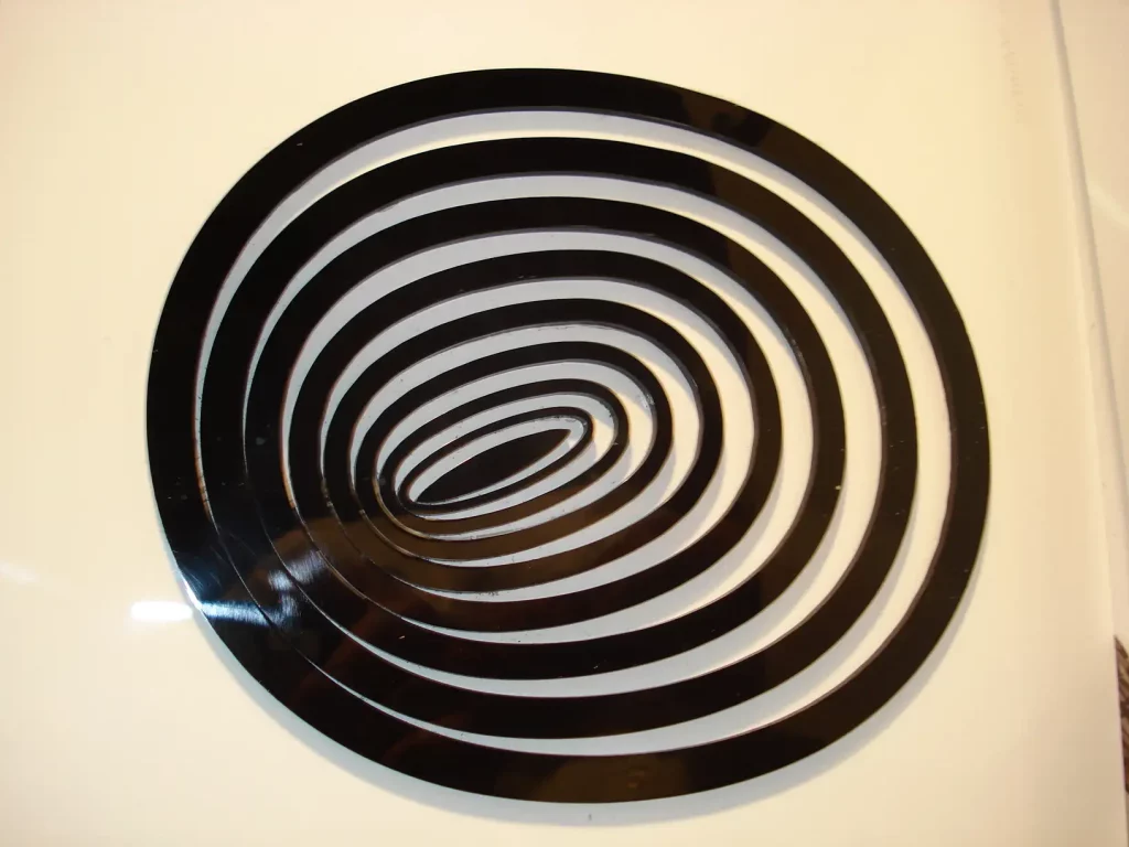 galerie parville edmond vernassa sprirales 6