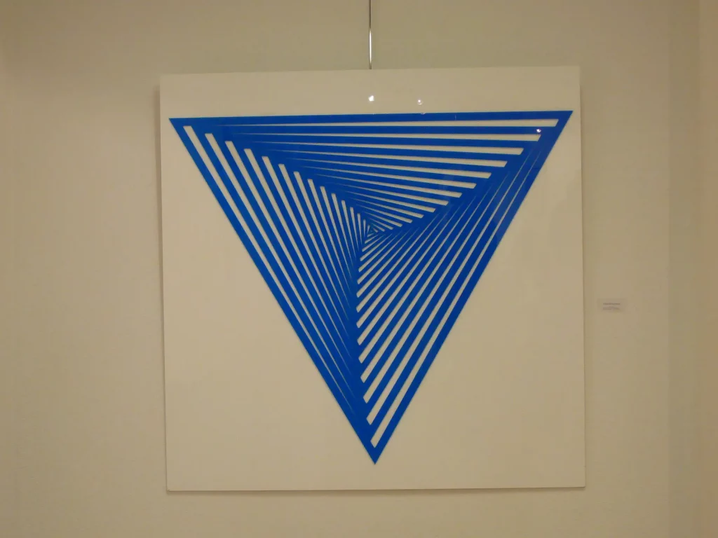 galerie parville edmond vernassa sprirales 8