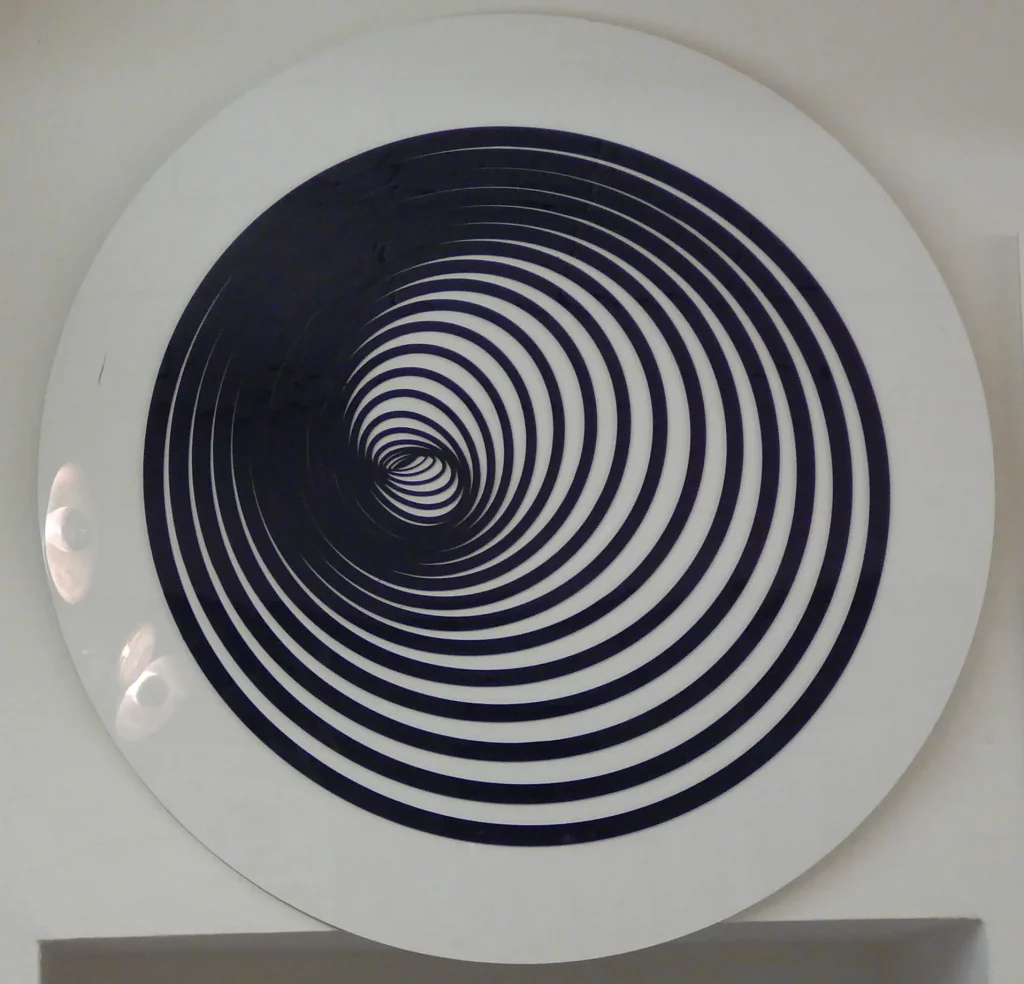 galerie parville edmond vernassa sprirales 9