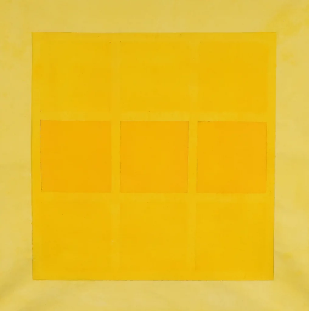 galerie parville gilbert pedinielli accrochage inversé 34