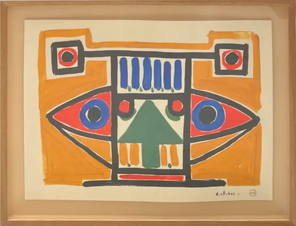 galerie parville albert chubac (13)