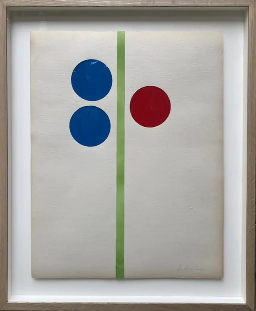 galerie parville albert chubac (3)