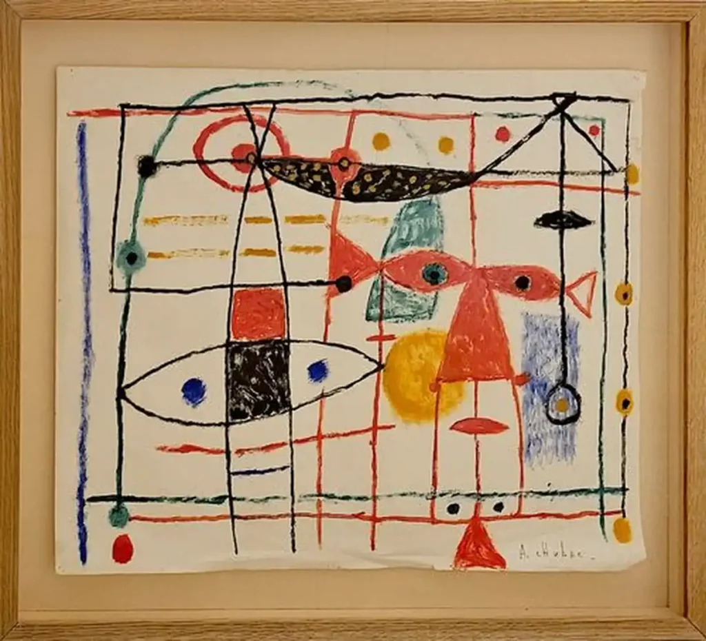 galerie parville albert chubac (7)