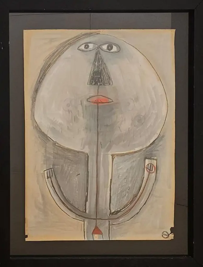 galerie parville albert chubac (9)