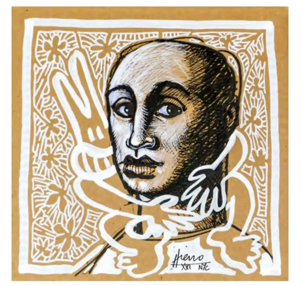galerie parville jean antoine hierro fragile gimmeahug