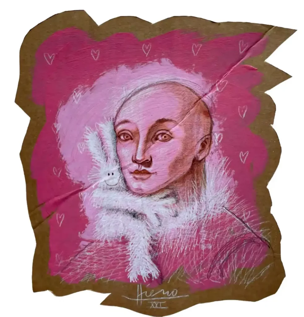 galerie parville jean antoine hierro fragile invisiblefriend