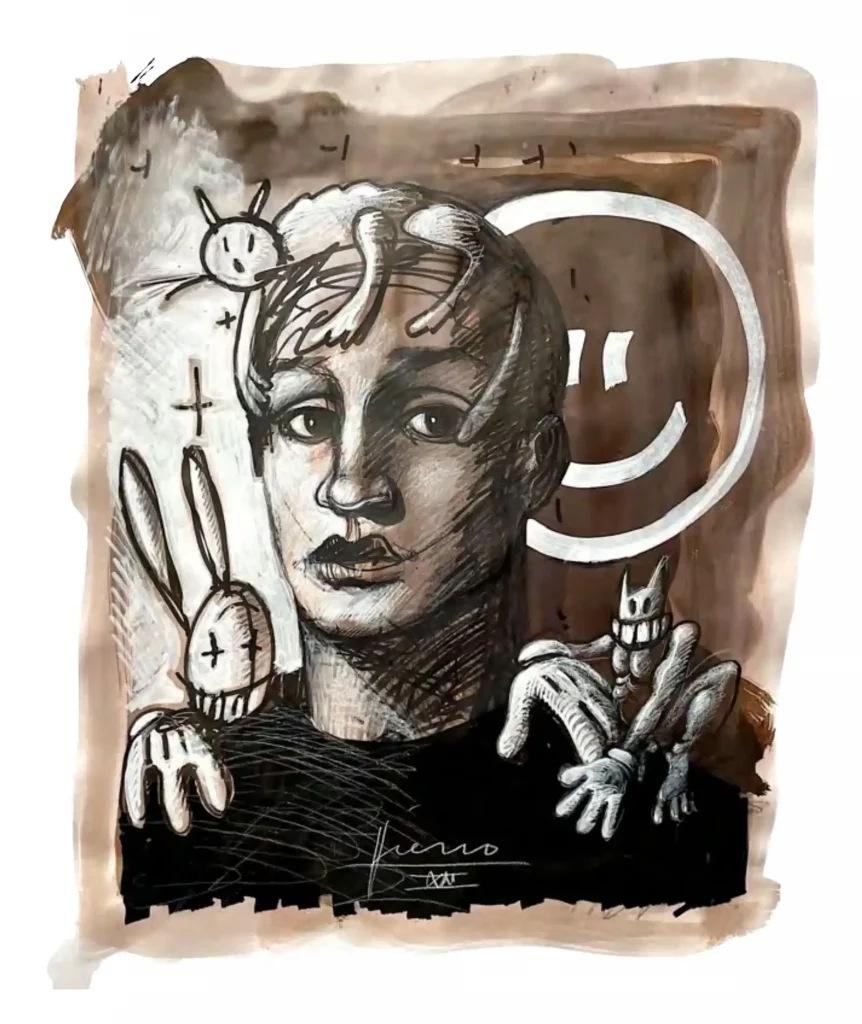 galerie parville jean antoine hierro fragile invisiblefriends