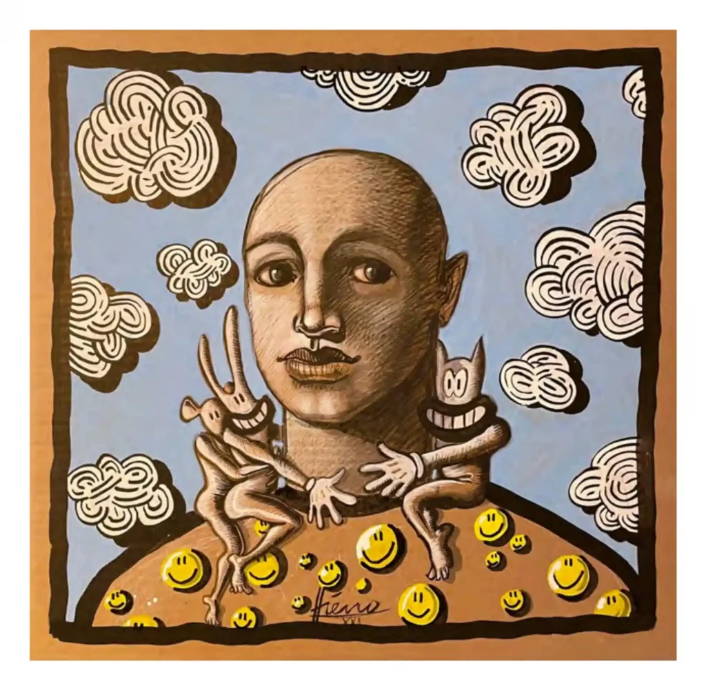 galerie parville jean antoine hierro fragile smileandclouds