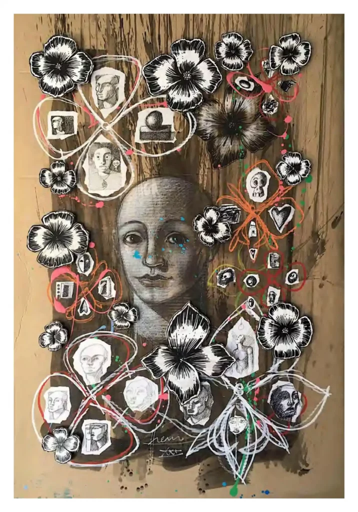 galerie parville jean antoine hierro fragile verysecretgarden