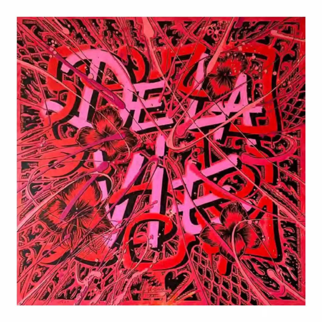 galerie parville jean antoine hierro hidden words etdusoleil