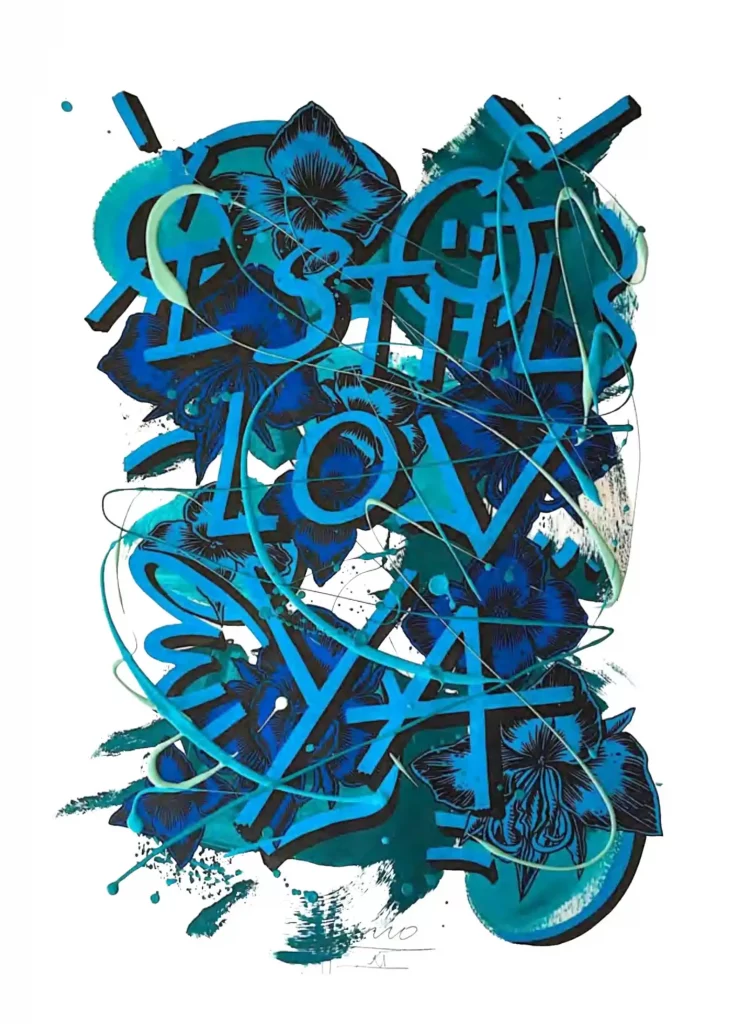 galerie parville jean antoine hierro love istillloveya