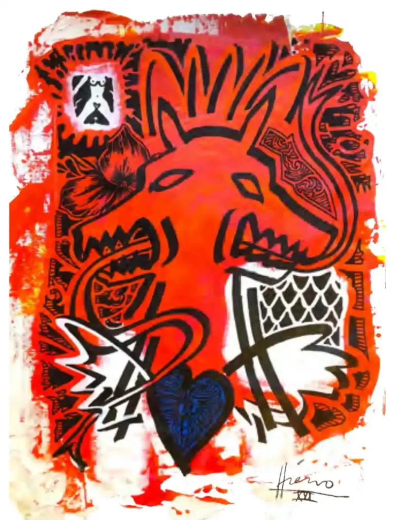 galerie parville jean antoine hierro love webothloveyou