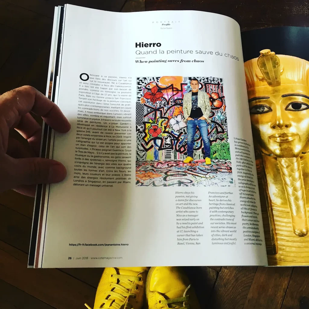 galerie parville jean antoine hierro presse 18