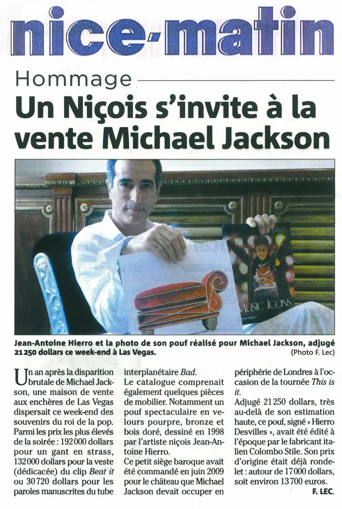 galerie parville jean antoine hierro presse 3