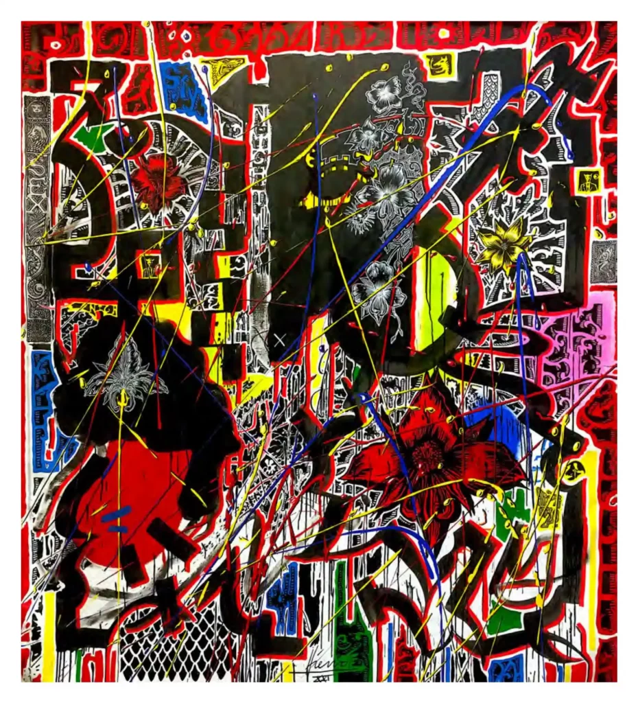 galerie parville jean antoine hierro urban garden insomniacsexynight