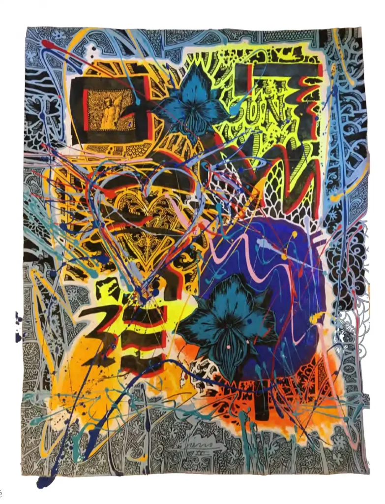 galerie parville jean antoine hierro urban garden langeaucarre