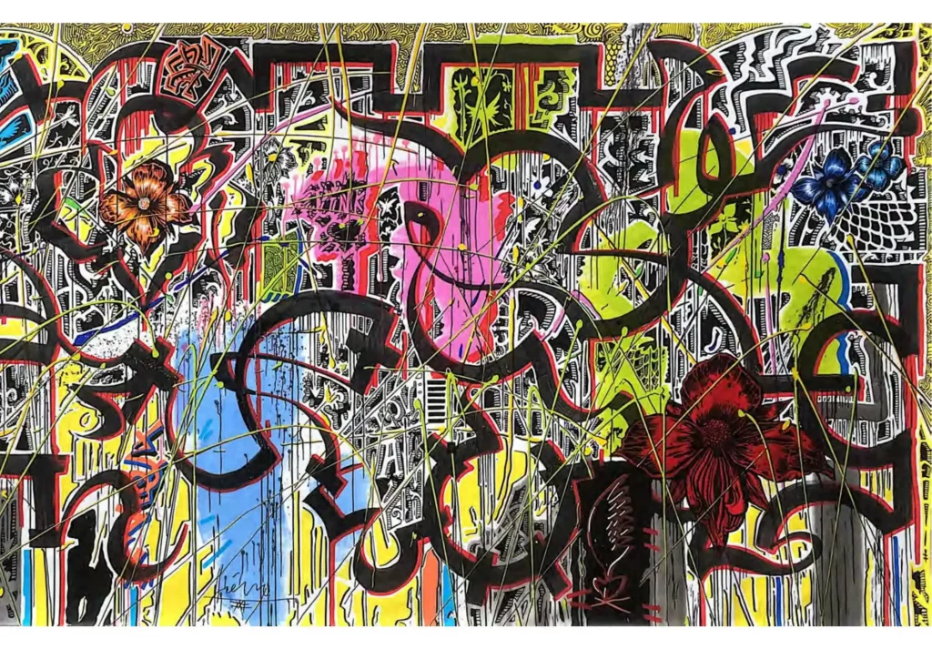 galerie parville jean antoine hierro urban garden urbangarden85