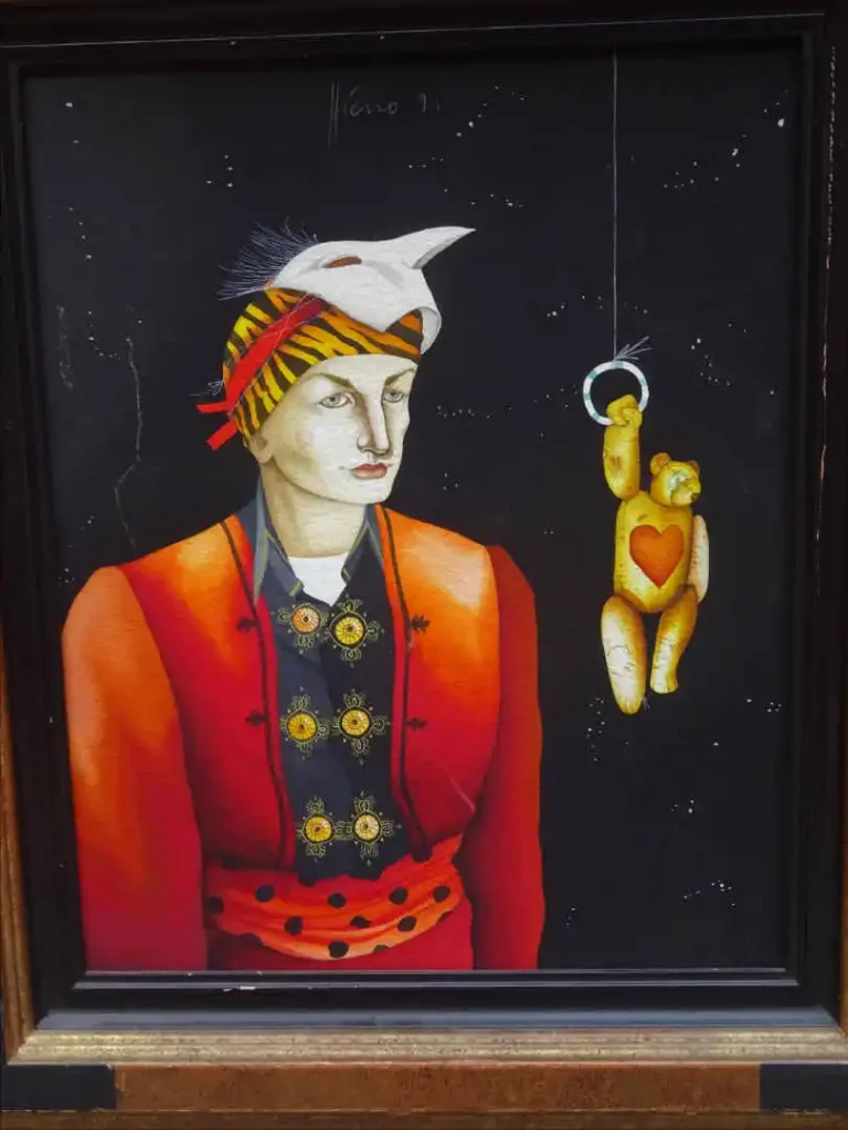 galerie parville jean antoire hierro aquarelles BUIM4816 Copie 4