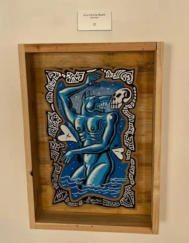 galerie parville jean antoire hierro inbox 19