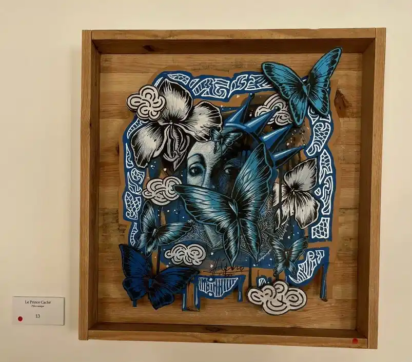 galerie parville jean antoire hierro inbox 20