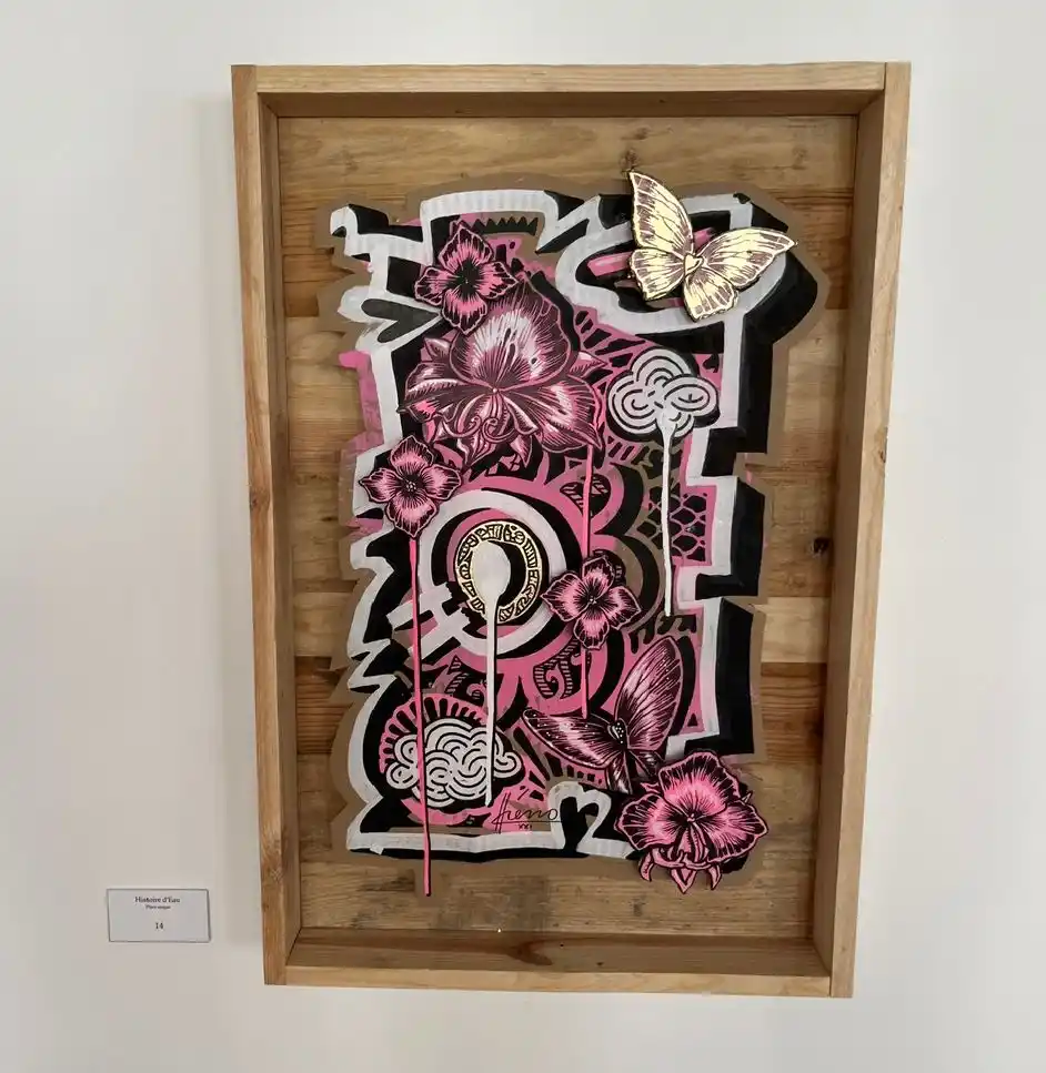 galerie parville jean antoire hierro inbox 21