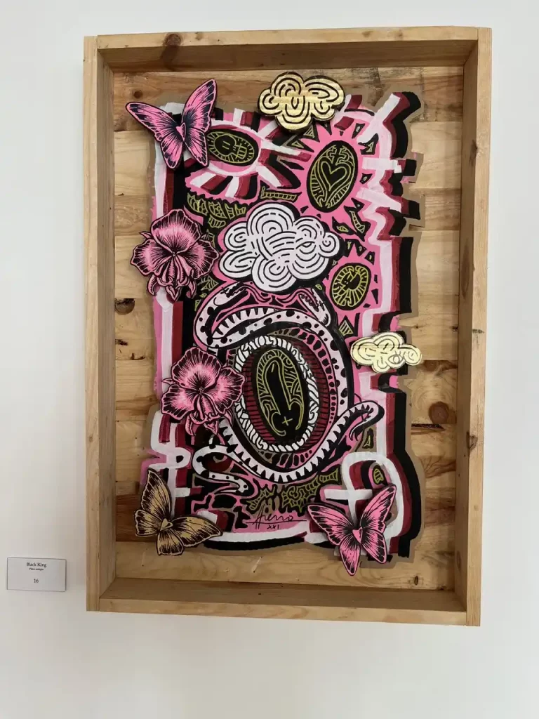 galerie parville jean antoire hierro inbox 23