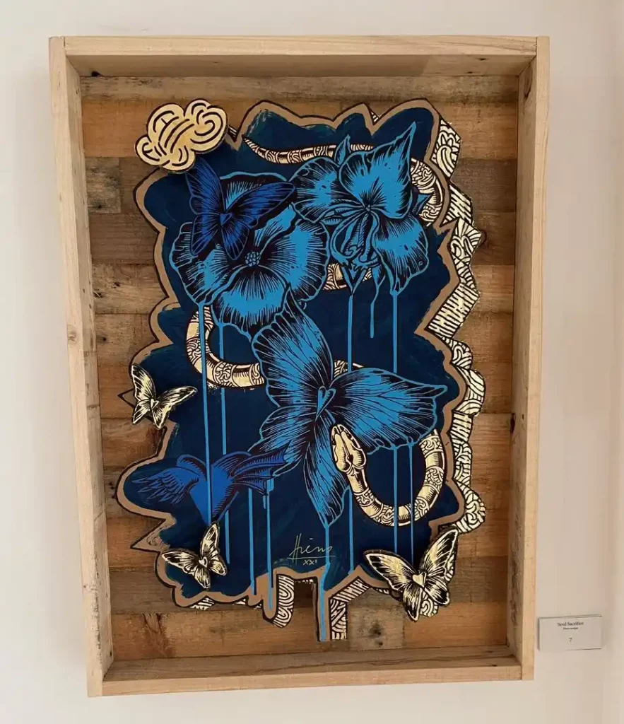 galerie parville jean antoire hierro inbox 26