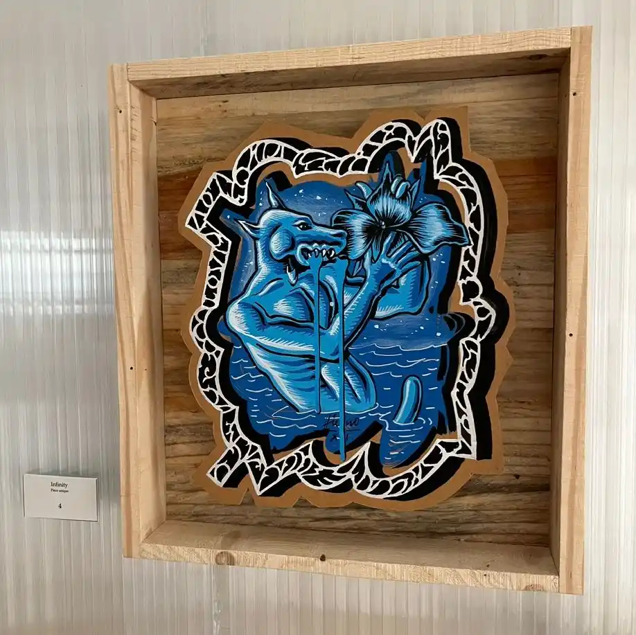 galerie parville jean antoire hierro inbox 30