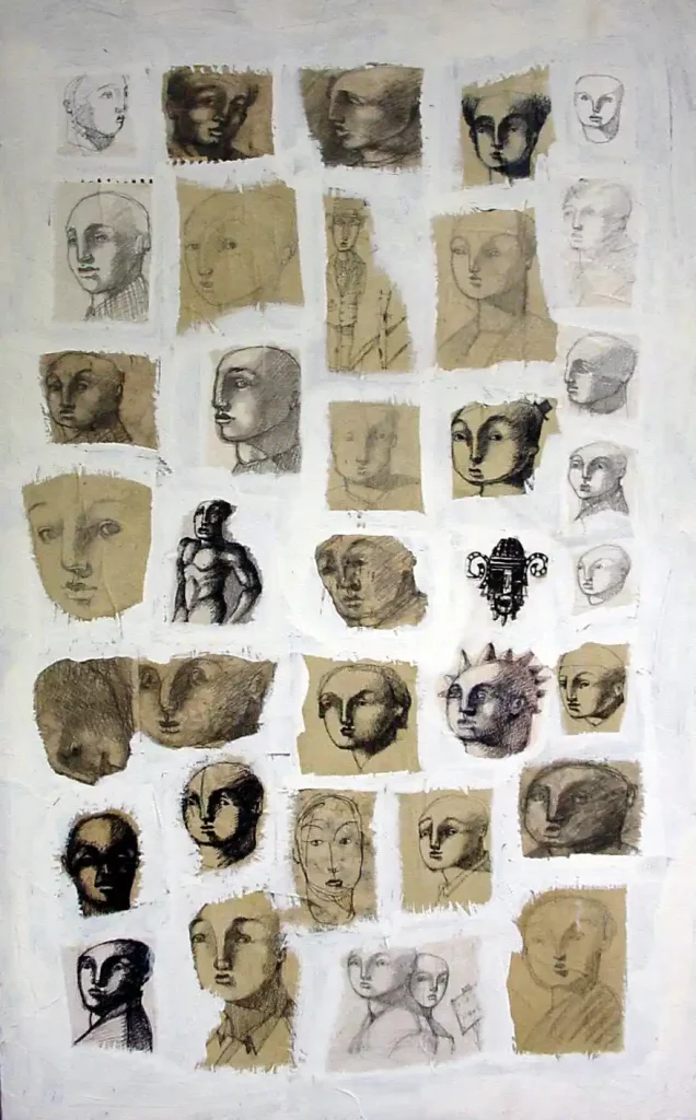 galerie parville jean antoire hierro tableaux classique anciens 10
