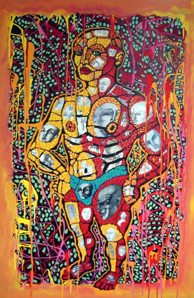 galerie parville jean antoire hierro tableaux classique anciens 13