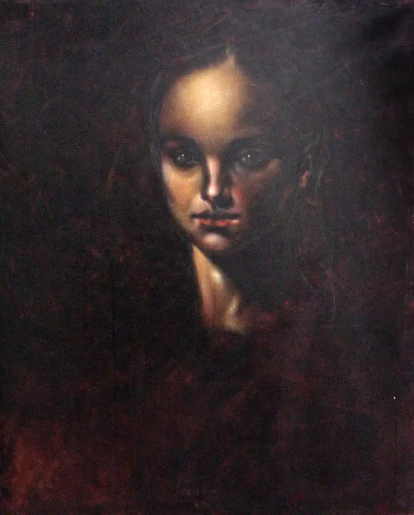 galerie parville jean antoire hierro tableaux classique anciens 17